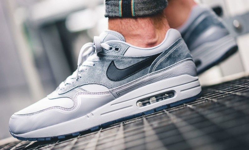 Air max 1 pompidou grey on sale